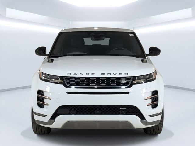 Used 2023 Land Rover Range Rover Evoque R-Dynamic S image 10