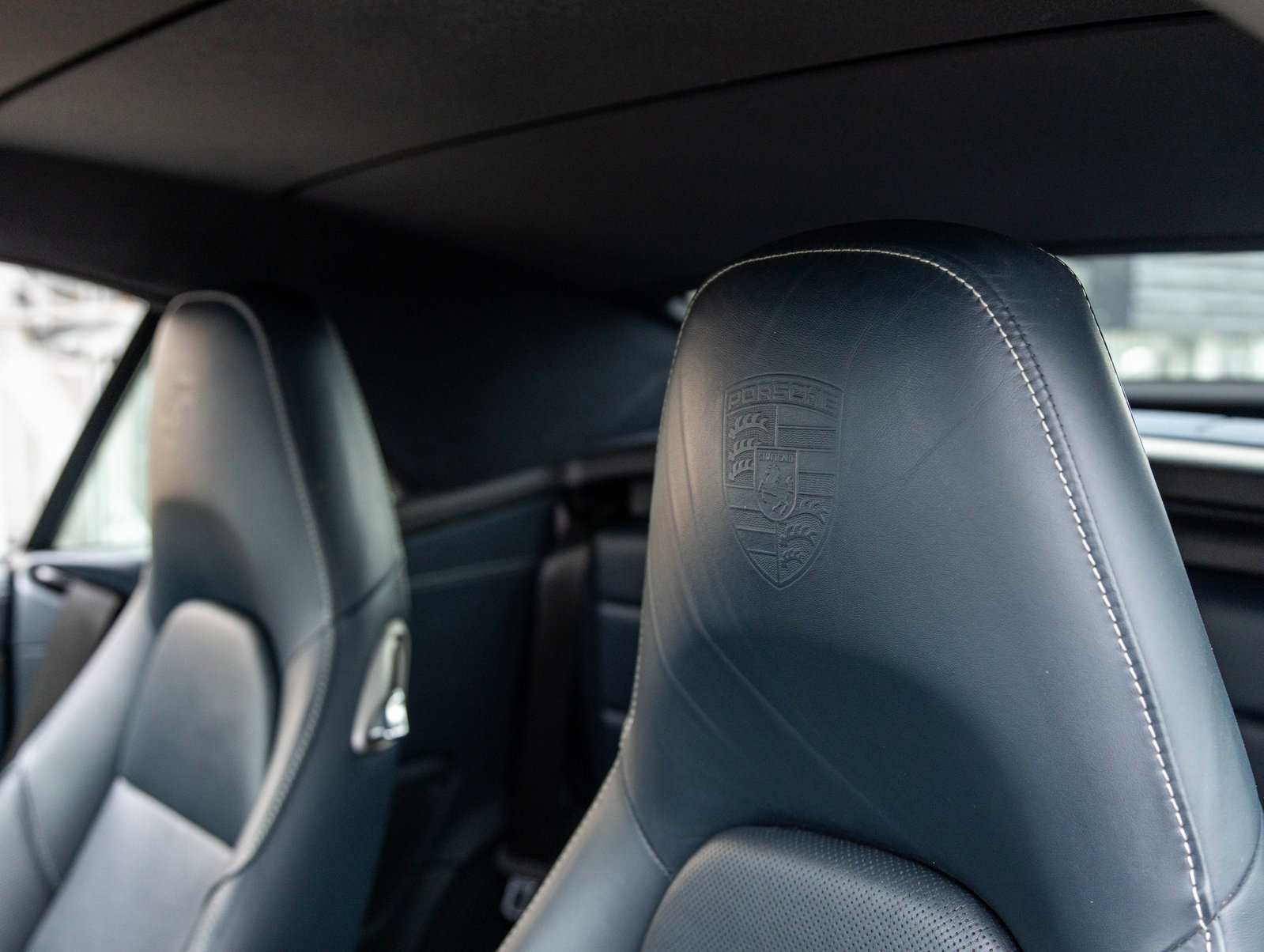 Used 2019 Porsche 911 Turbo S image 25