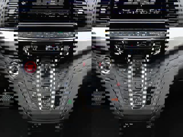 New 2026 Honda Odyssey Sport-L image 22