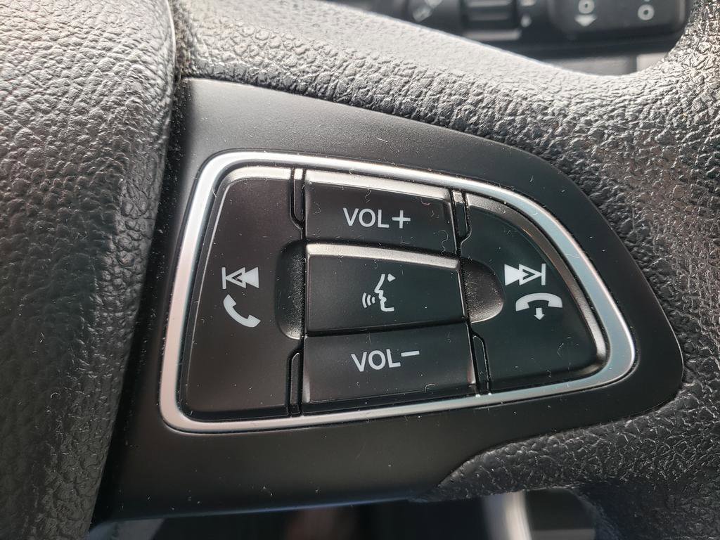 Used 2022 Ford EcoSport SE AWD/4WD image 22