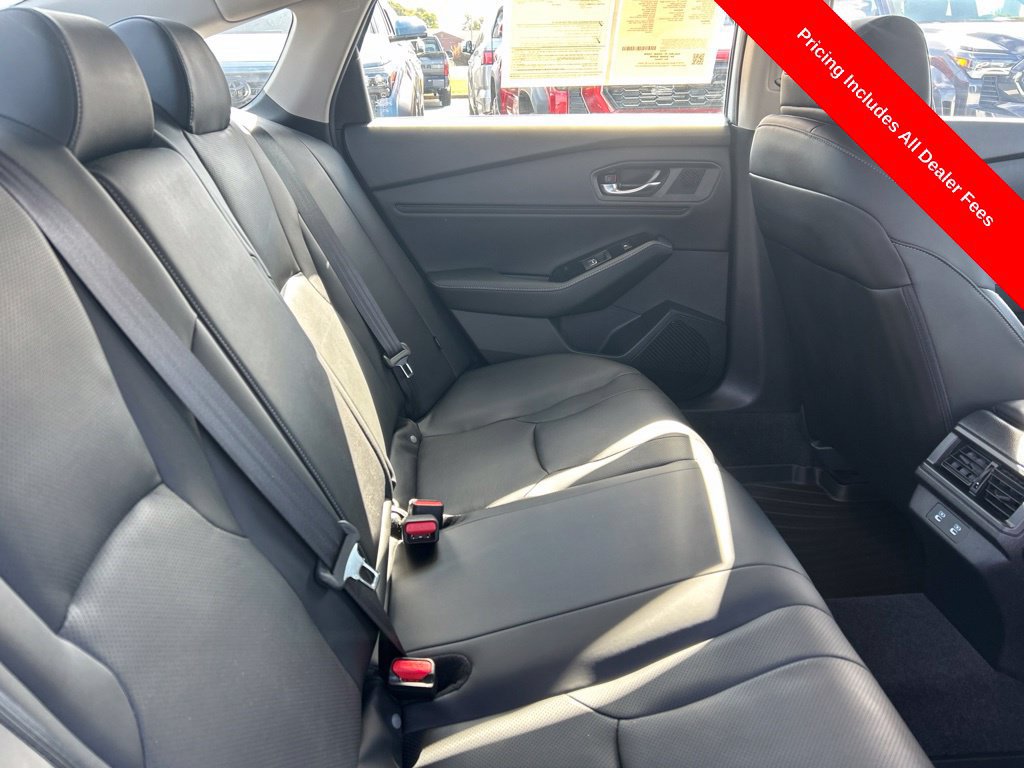 Used 2024 Honda Accord Touring image 20