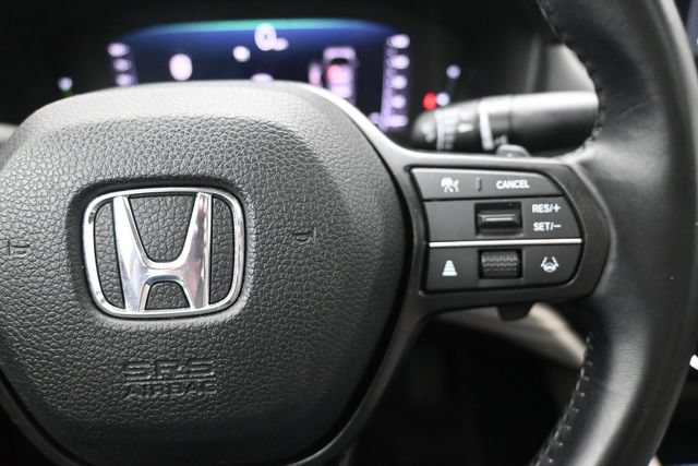 Certified 2024 Honda Accord EX-L image 28