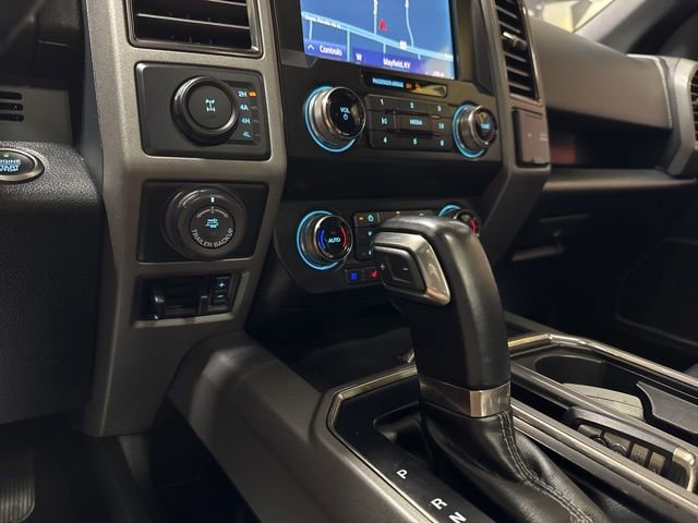 Used 2020 Ford F150 Raptor w/ Equipment Group 802A Luxury image 16