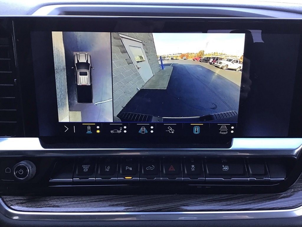 New 2026 Chevrolet Silverado 3500 LT image 45