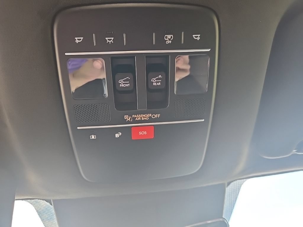 New 2026 Hyundai Palisade Calligraphy FWD image 20