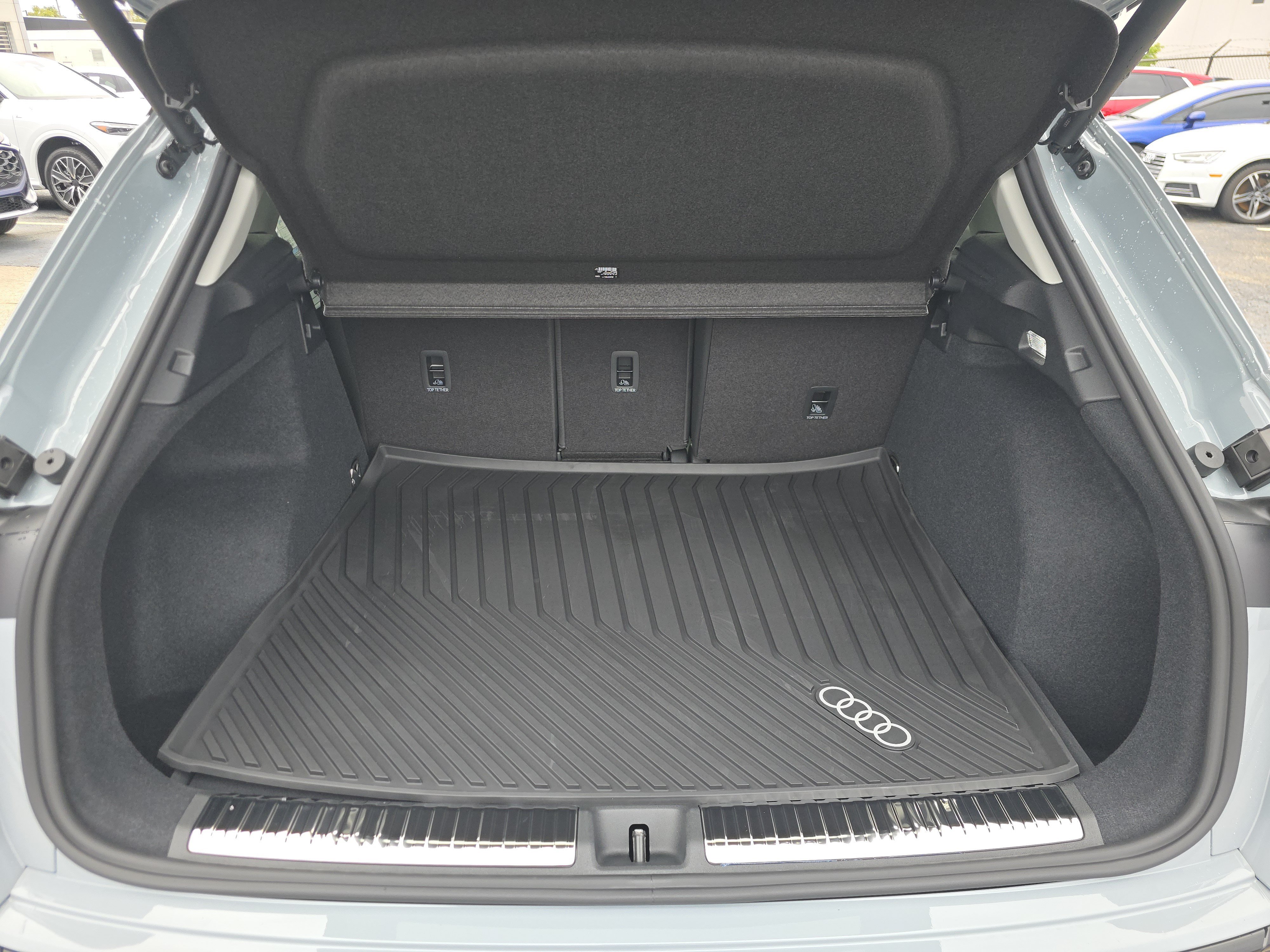 New 2026 Audi Q3 quattro 2.0T AWD/4WD image 17