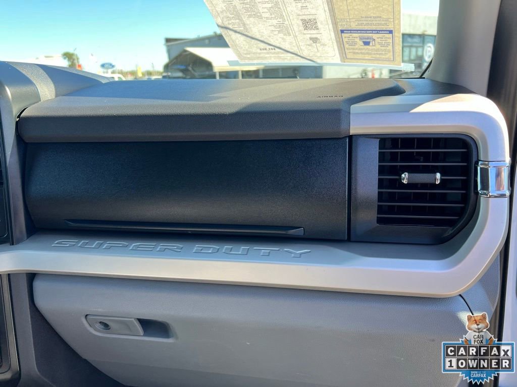 Used 2024 Ford F350 XLT image 47