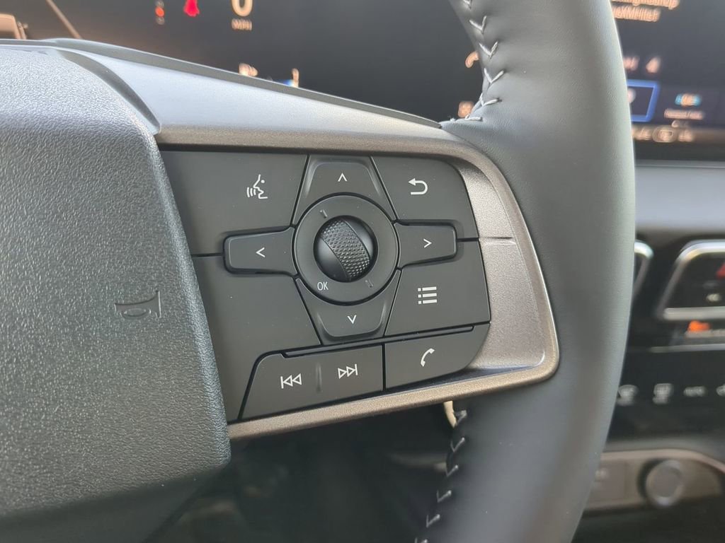 New 2026 Nissan Sentra SV w/ SV Convenience Package image 25