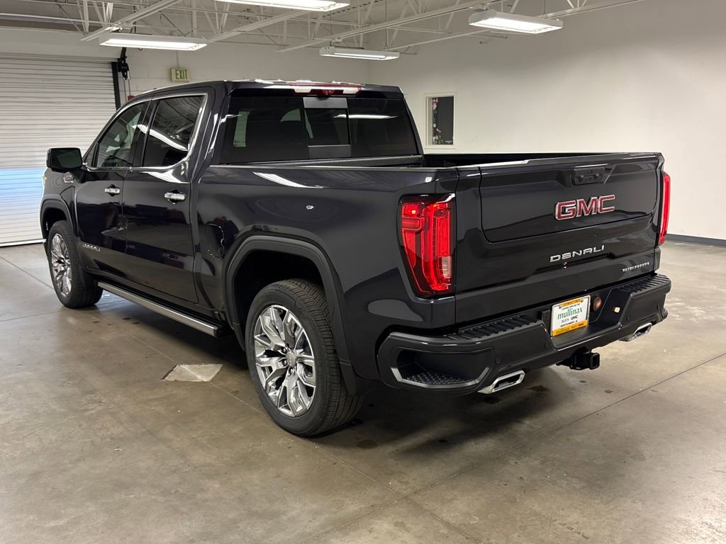 New 2026 GMC Sierra 1500 Denali w/ Denali Reserve Package image 11