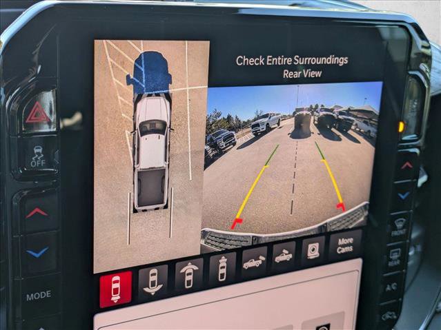 New 2026 RAM 3500 Limited image 13