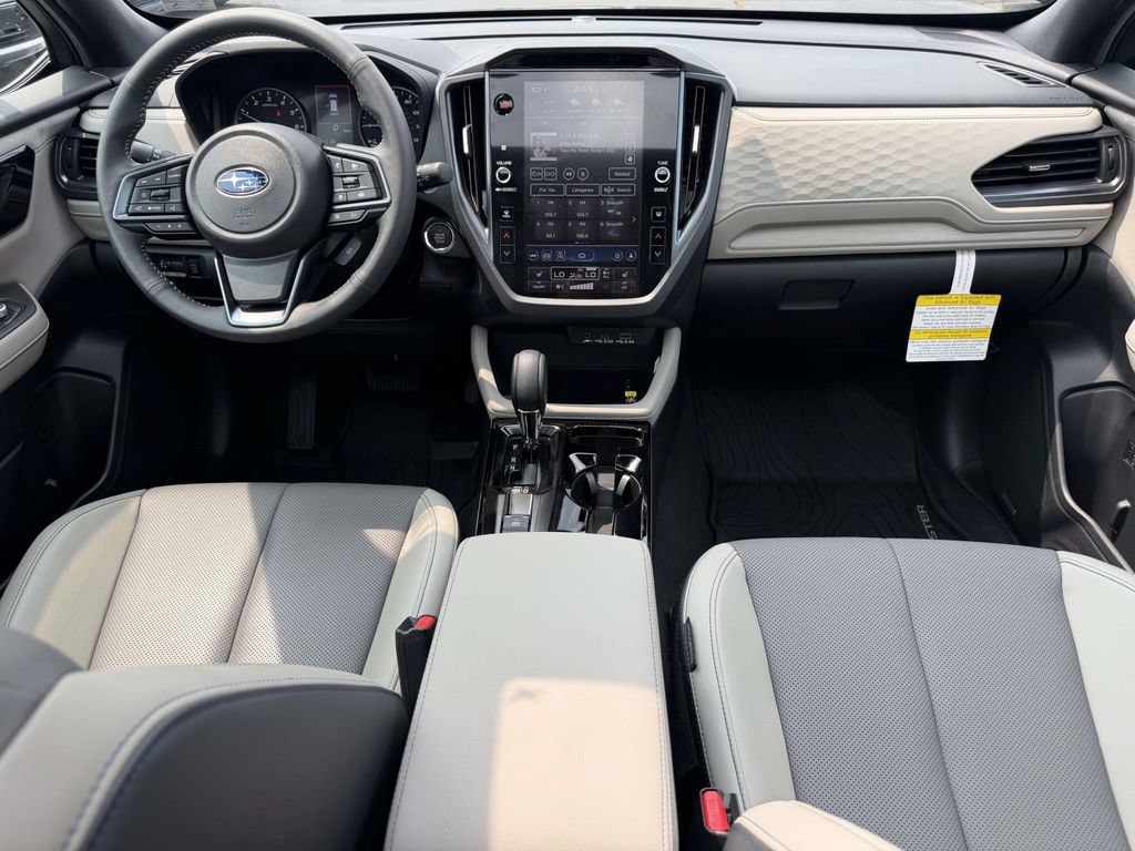 Used 2026 Subaru Forester Limited AWD/4WD image 20