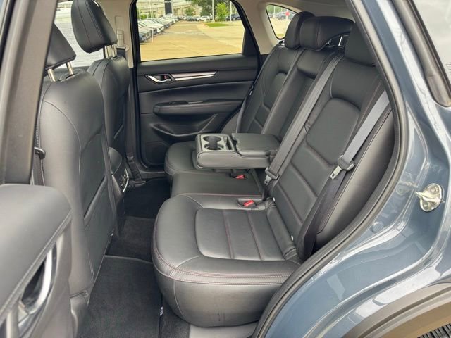 Used 2023 MAZDA CX-5 Carbon Edition image 14
