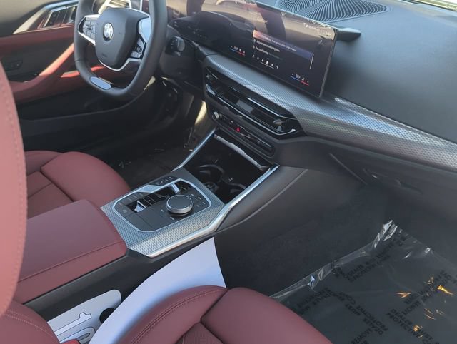 Used 2026 BMW 430i Coupe w/ Parking Assistance Package RWD image 12