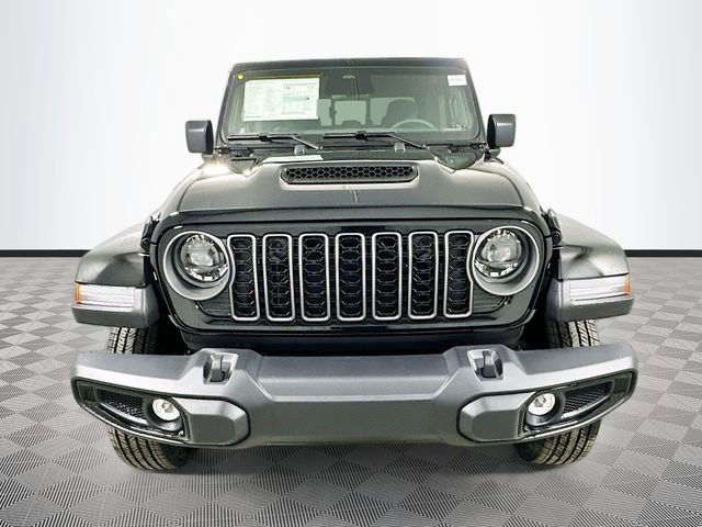 New 2026 Jeep Gladiator Sport image 2