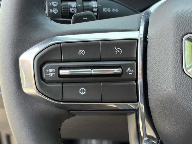 New 2026 GMC Acadia Elevation w/ Black Edition image 11