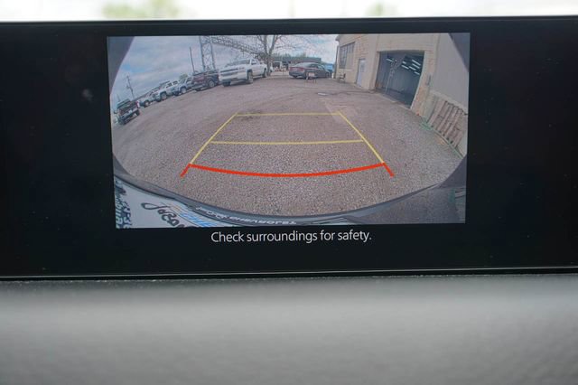 Used 2023 MAZDA CX-50 AWD 2.5 Turbo w/ Cargo Package image 25