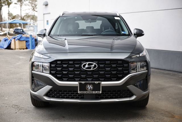 Used 2023 Hyundai Santa Fe SEL w/ Cargo Package image 13