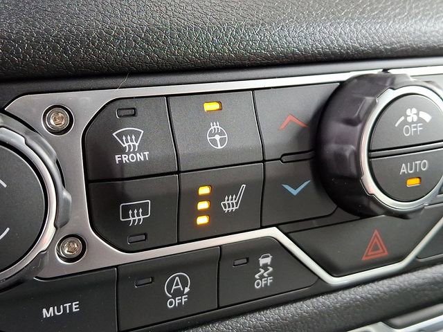 New 2026 Jeep Wrangler Sport S image 20