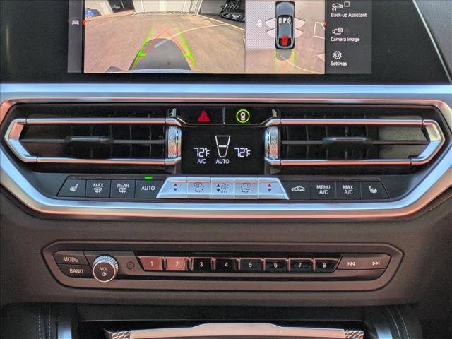 Used 2022 BMW M440i xDrive Gran Coupe image 18