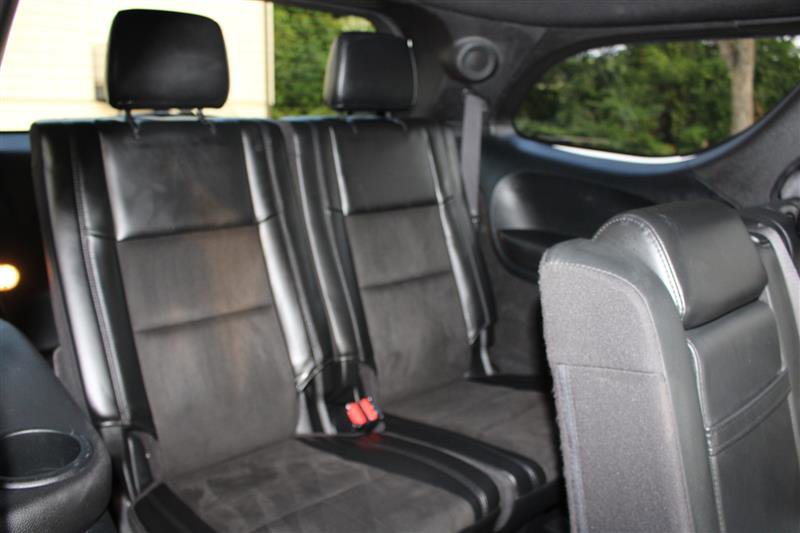 Used 2020 Dodge Durango R/T image 17