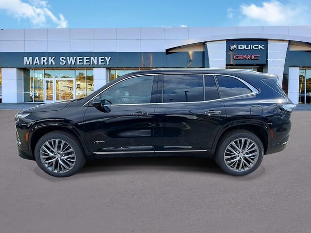 New 2026 Buick Enclave Avenir w/ Super Cruise Package image 29