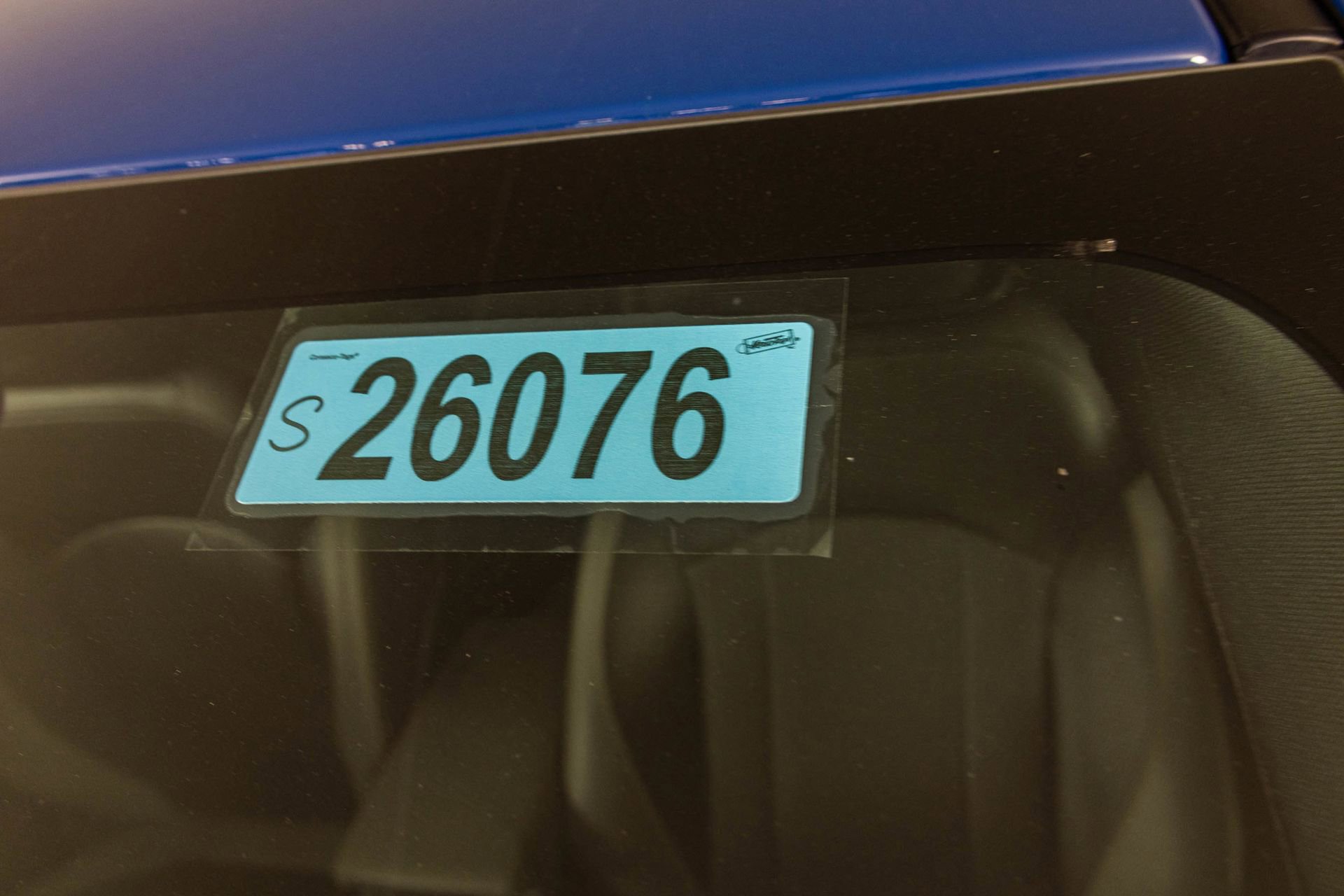 Used 2025 Subaru Crosstrek 2.5i Wilderness w/ Wilderness Package image 38