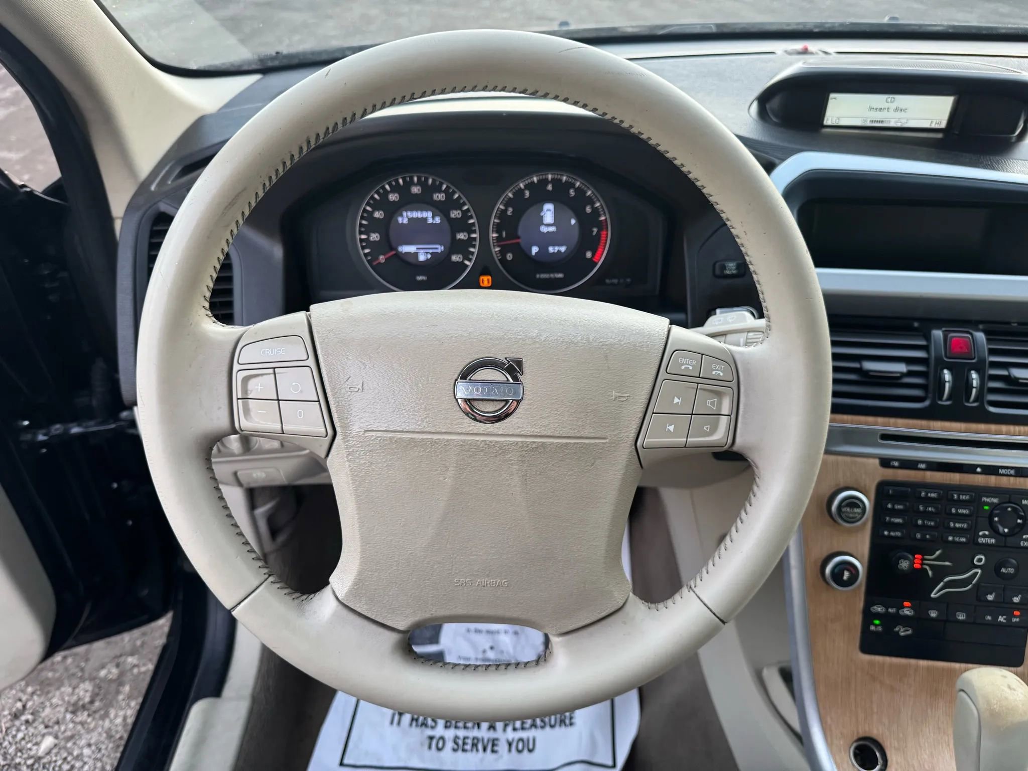 Used 2010 Volvo XC60 3.2 image 24