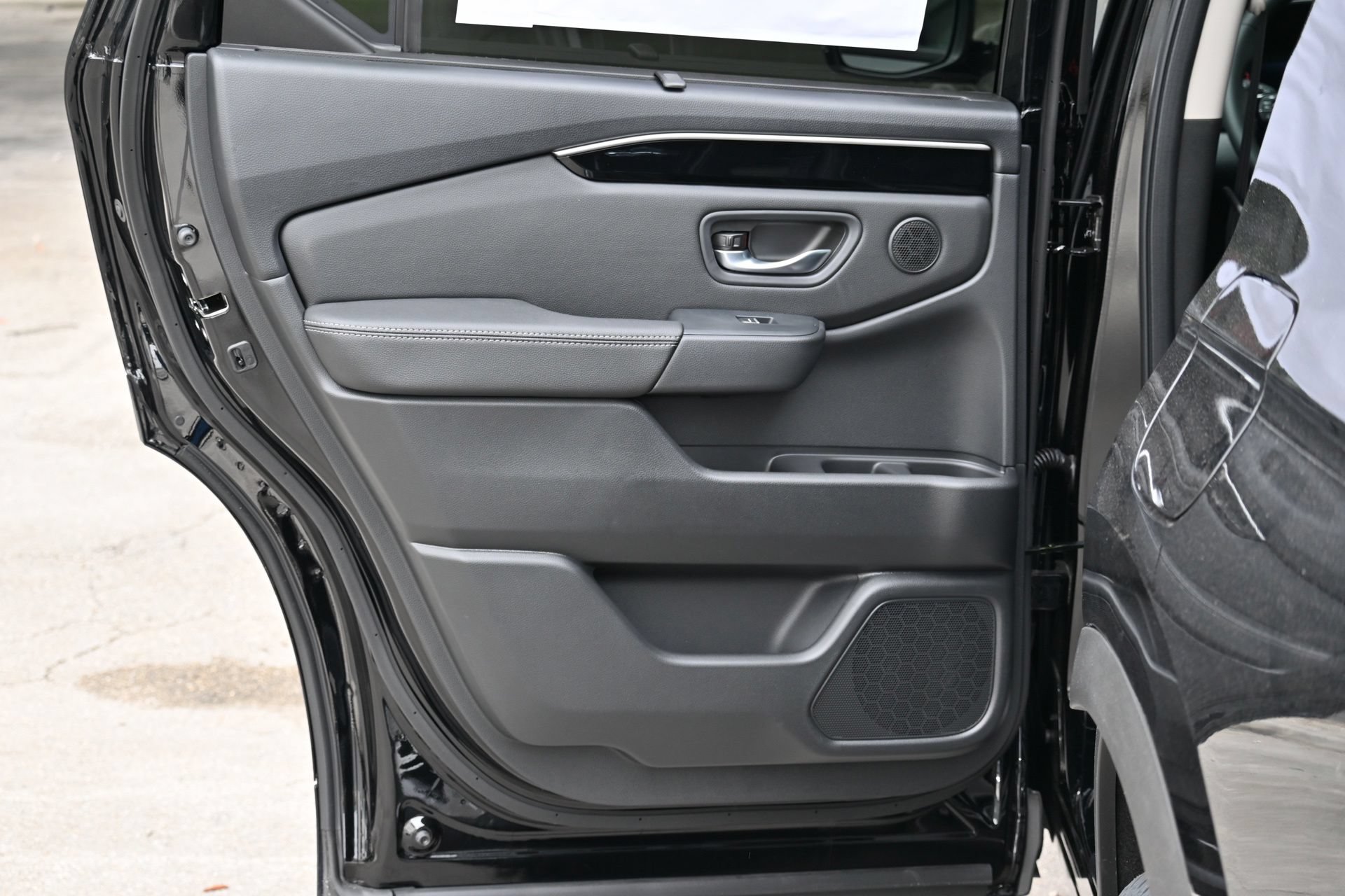 New 2026 Honda Pilot EX-L image 12