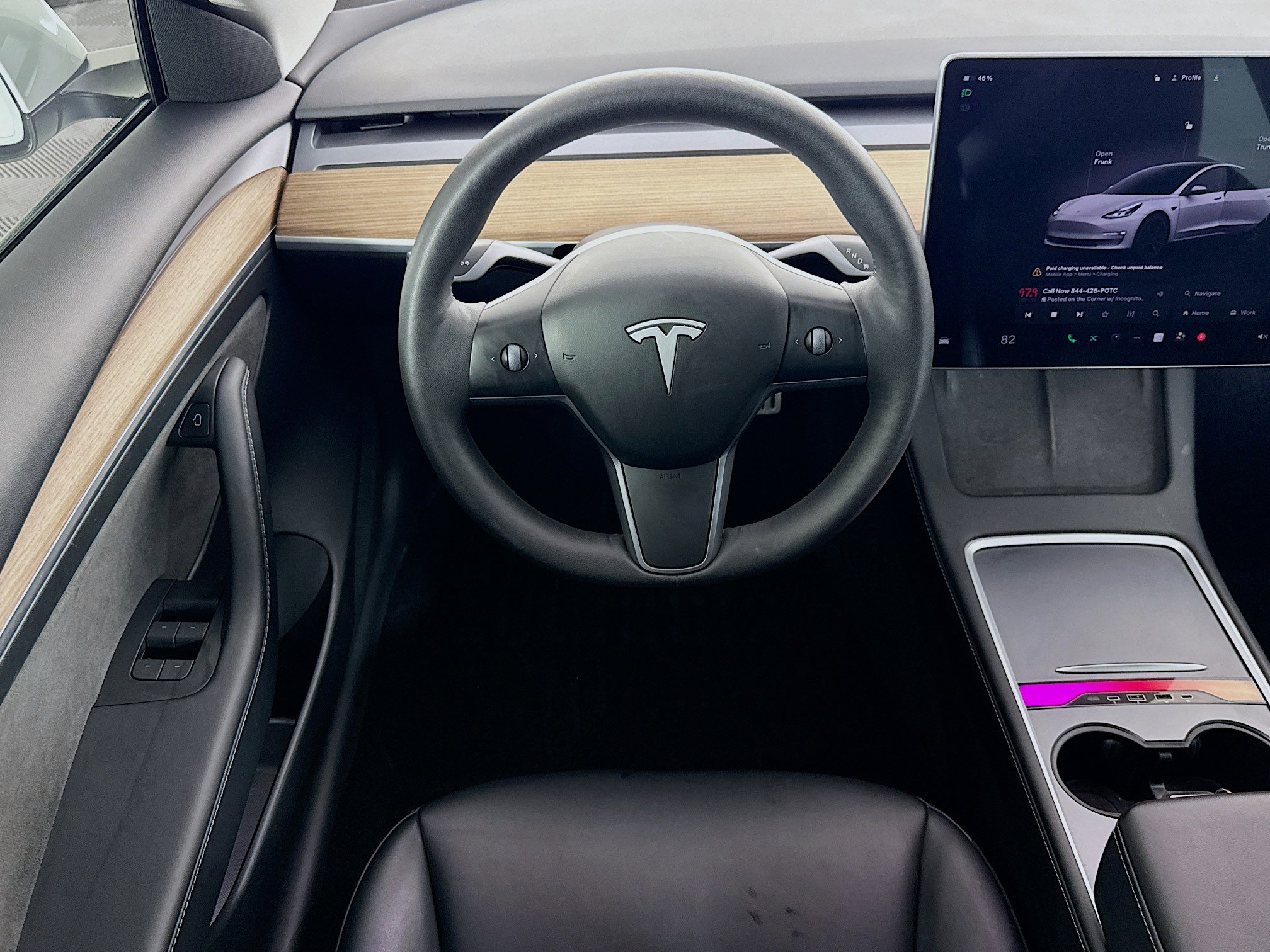 Used 2023 Tesla Model 3 Performance image 16