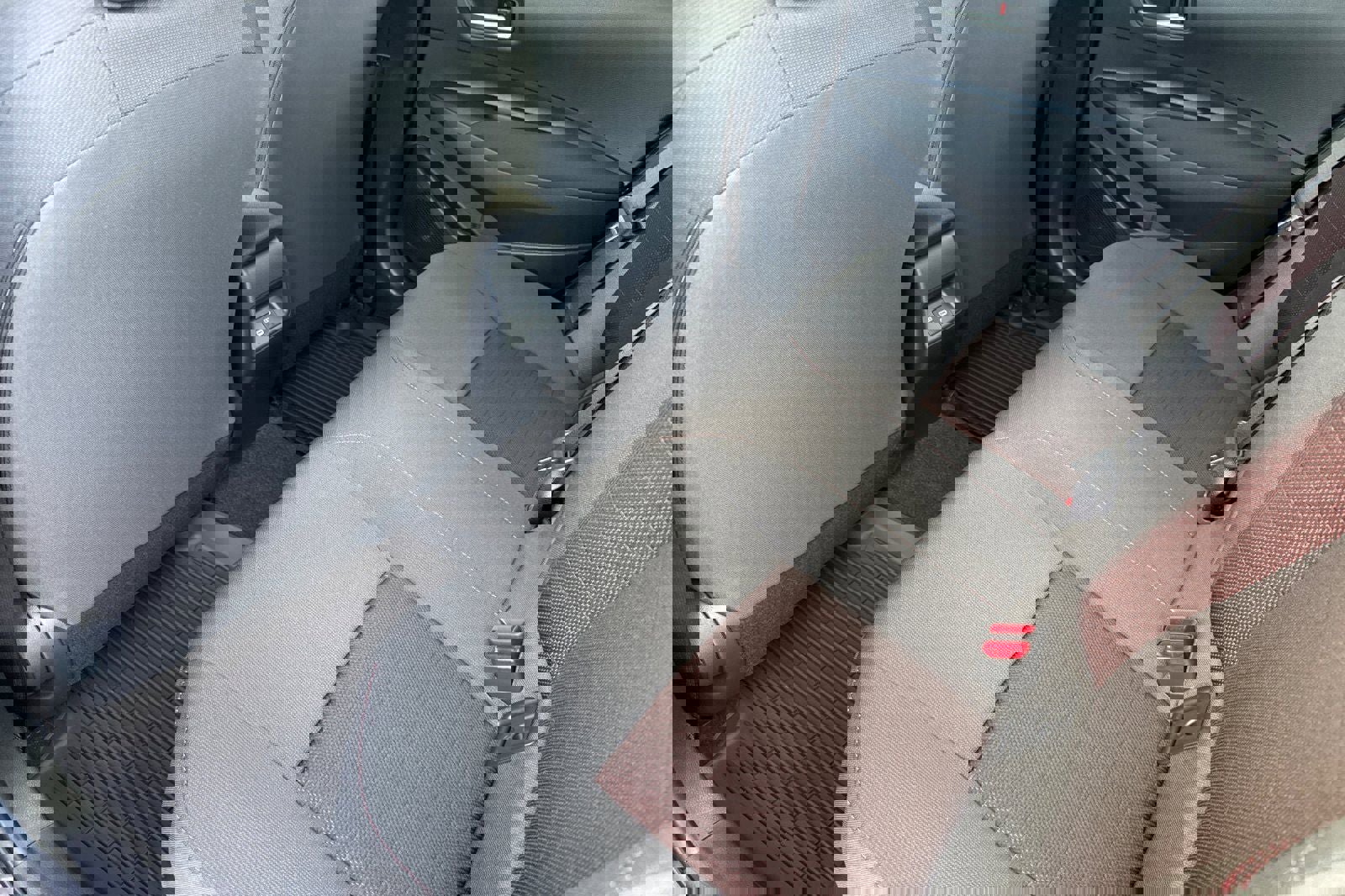 New 2026 Toyota Corolla SE image 14