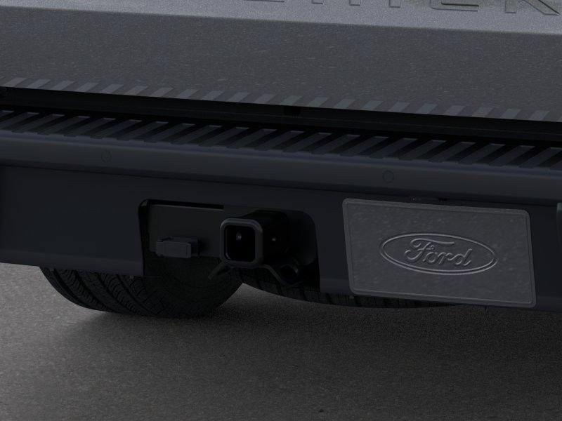 New 2026 Ford Maverick XLT w/ XLT Luxury Package FWD image 24
