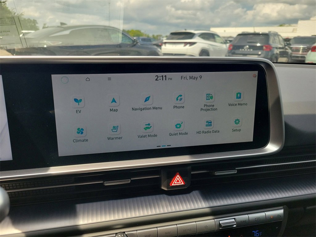 Used 2024 Hyundai Ioniq 6 SE image 22