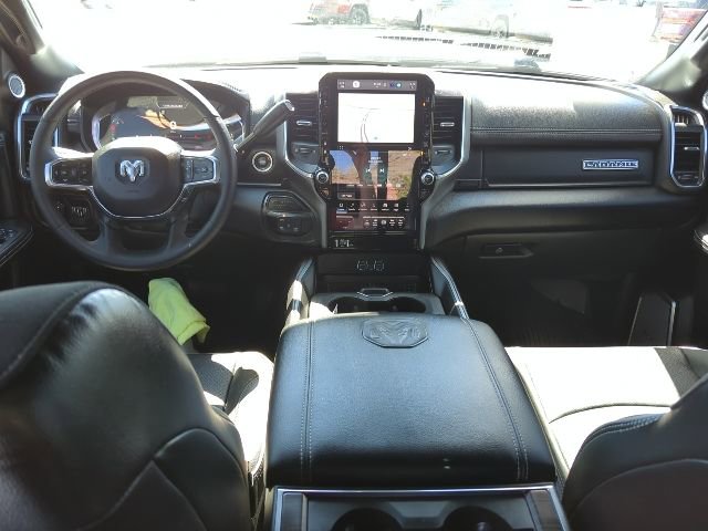 Certified 2025 RAM 3500 Laramie image 7