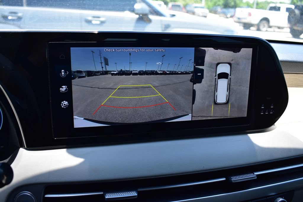 Used 2023 Hyundai Palisade Limited FWD image 54