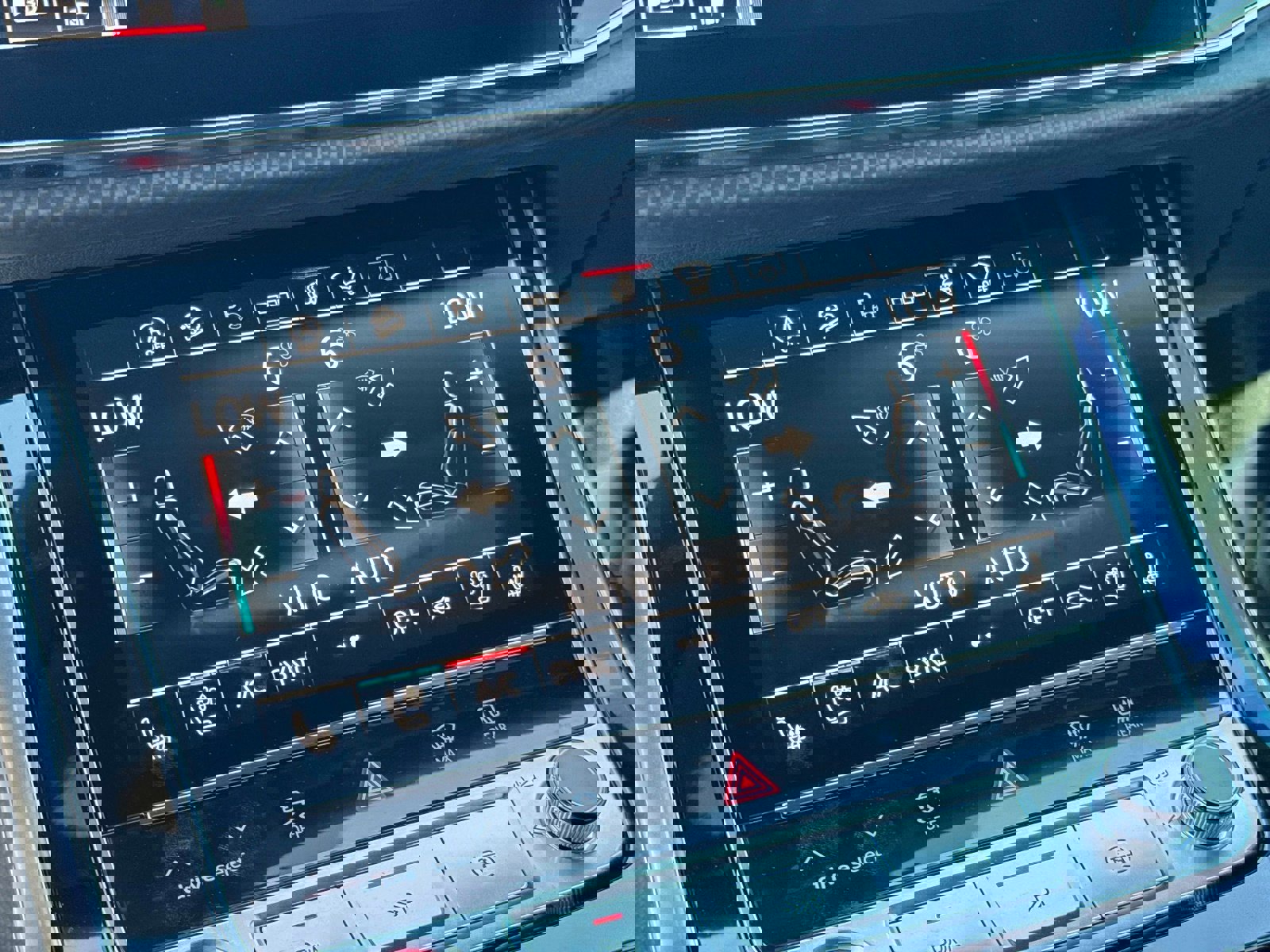 New 2026 Audi RS Q8 performance AWD/4WD image 22