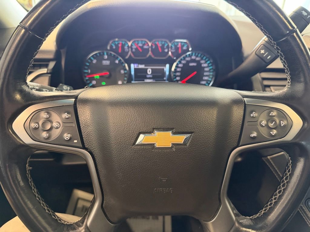 Used 2019 Chevrolet Tahoe Premier AWD/4WD image 19