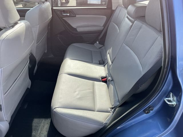 Used 2016 Subaru Forester 2.5i Limited AWD/4WD image 26