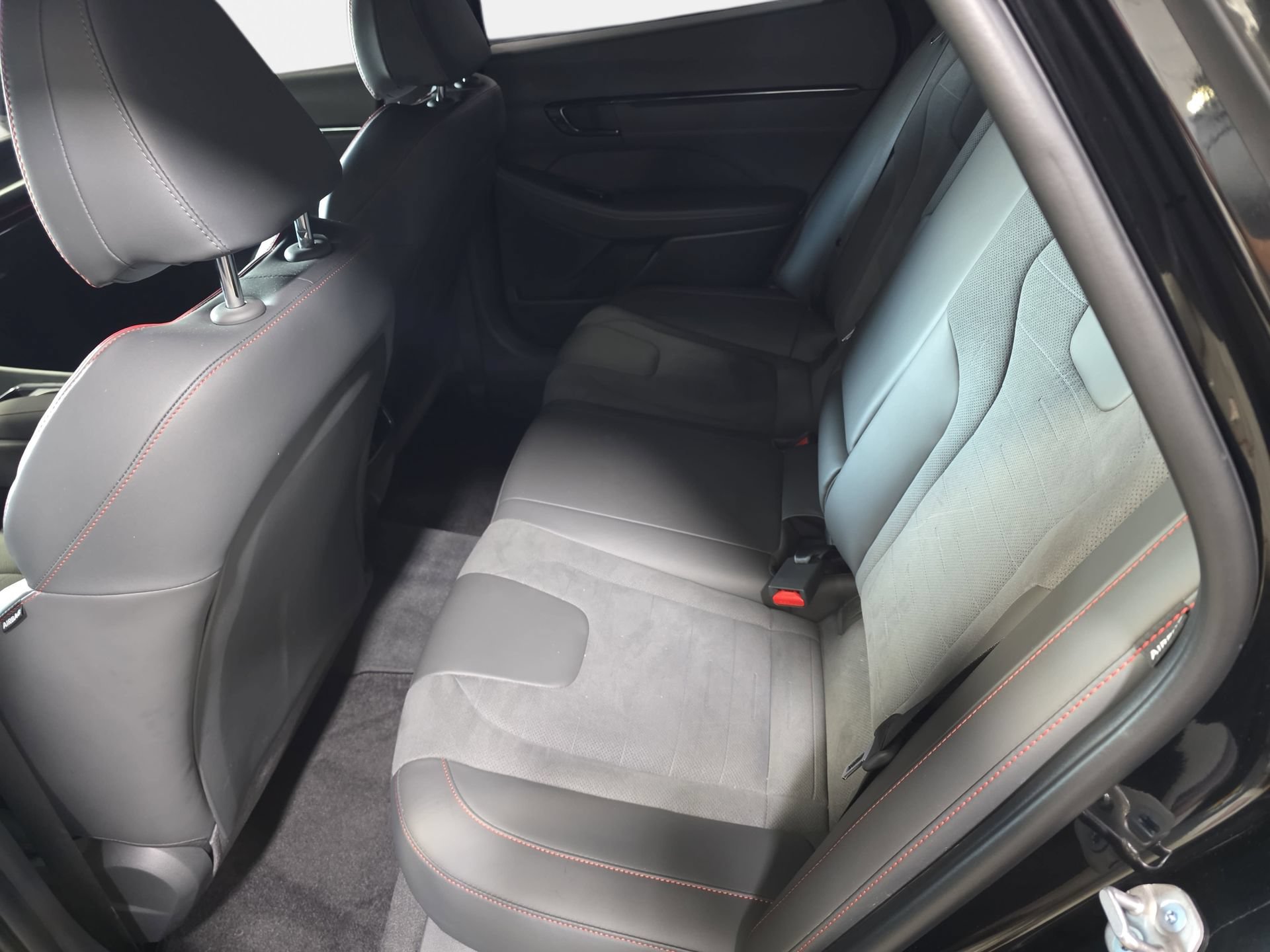 Used 2025 Hyundai Sonata N Line FWD image 13