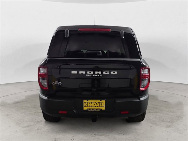 Certified 2022 Ford Bronco Sport Big Bend w/ Convenience Package image 4