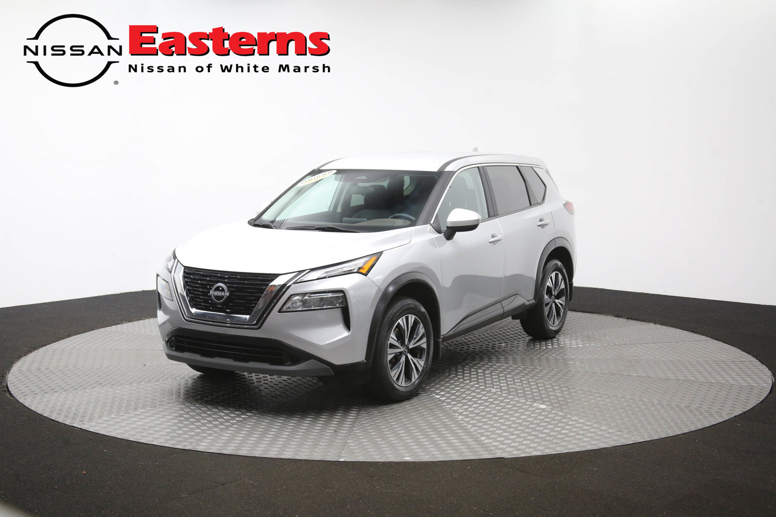 Used 2023 Nissan Rogue SV AWD/4WD image 50