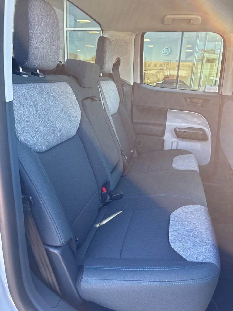 New 2025 Ford Maverick XLT image 25