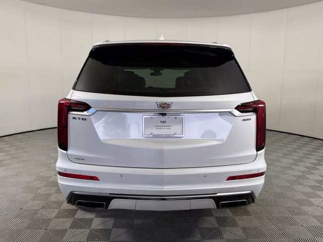 Used 2023 Cadillac XT6 Premium Luxury AWD/4WD image 8