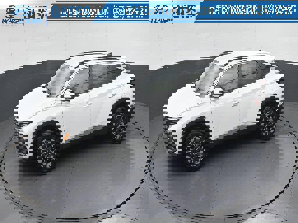 New 2026 Hyundai Tucson SEL image 53