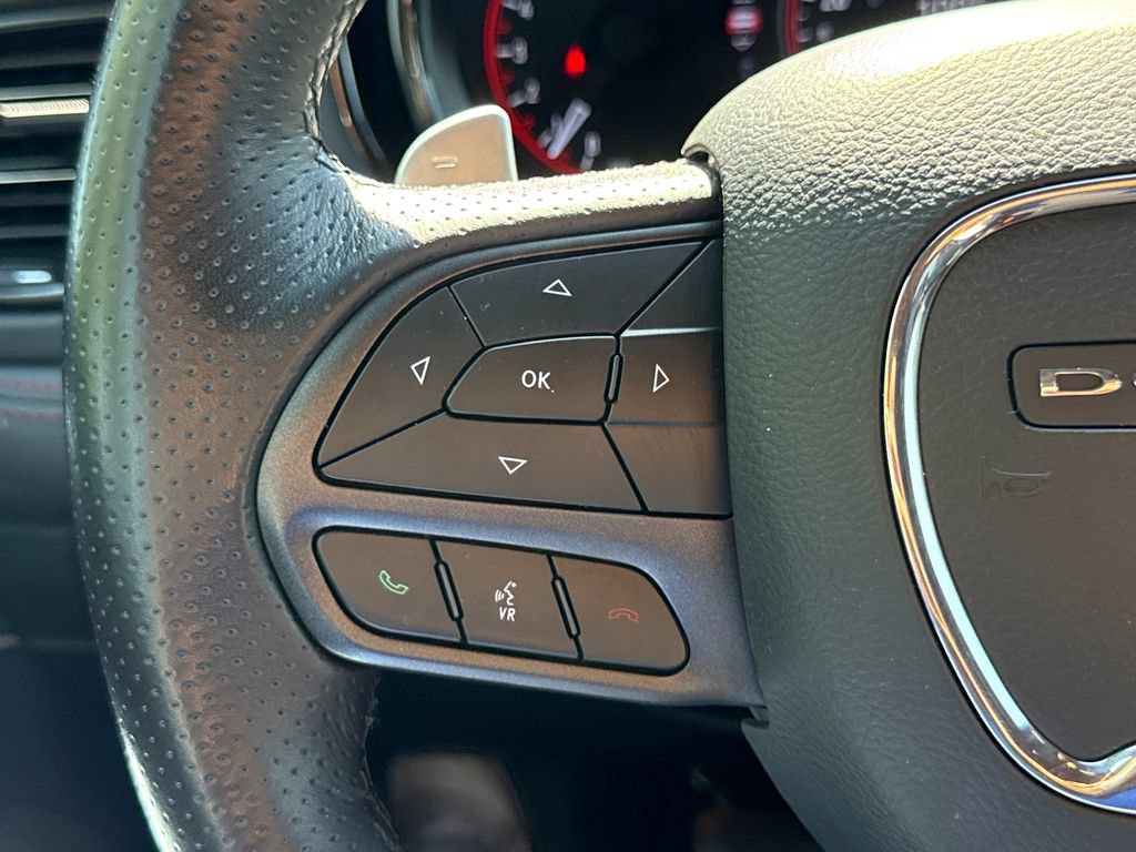 Used 2024 Dodge Durango GT AWD/4WD image 29
