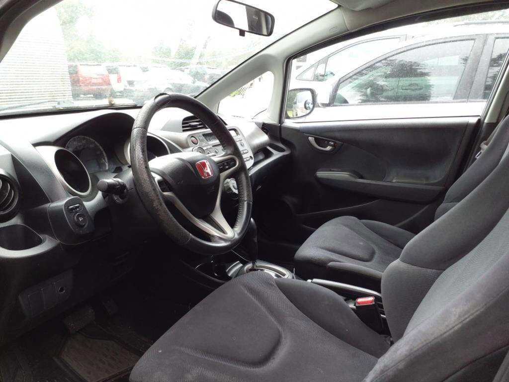 Used 2010 Honda Fit Sport image 13