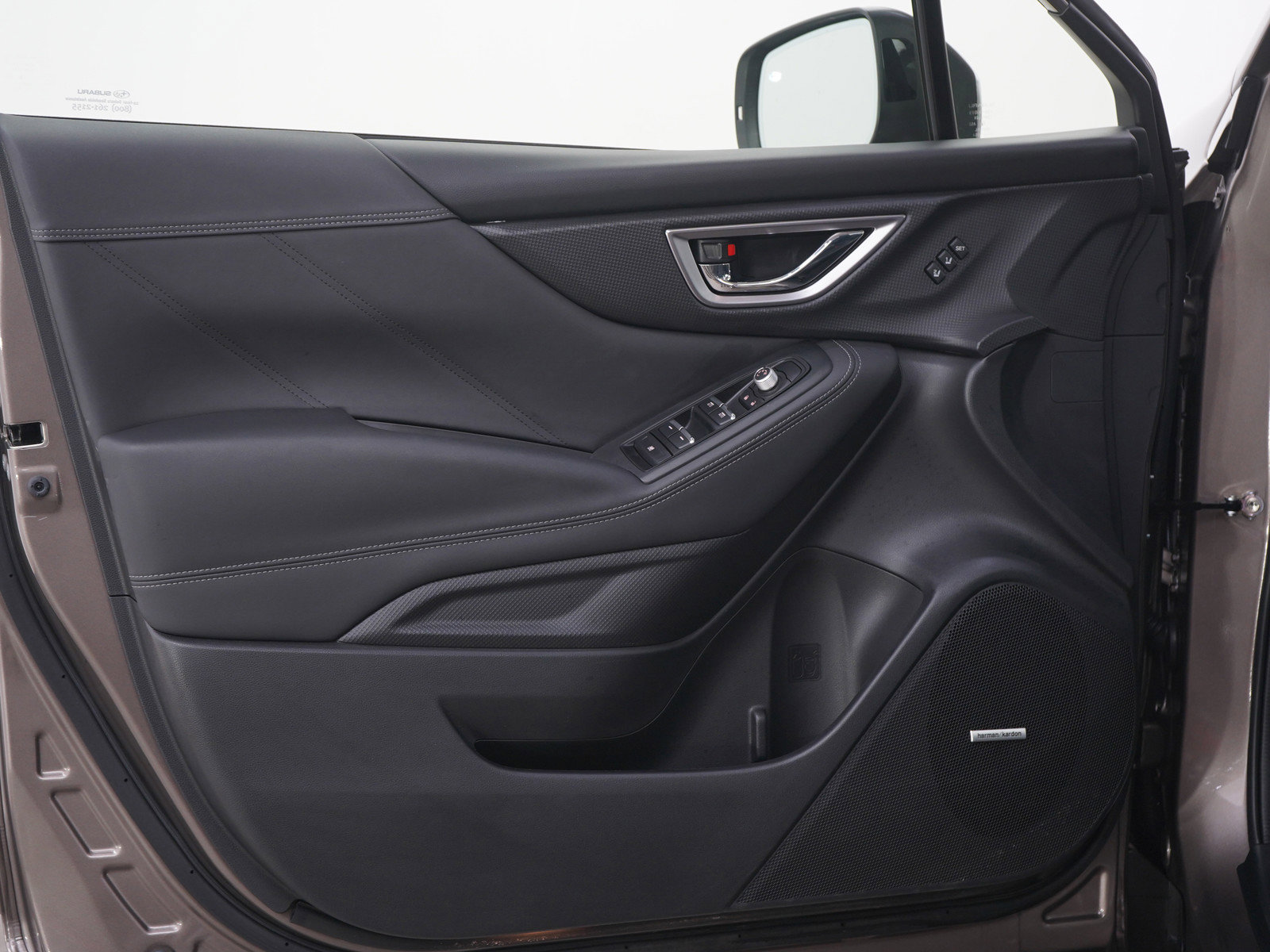 Used 2024 Subaru Forester Touring w/ Convenience Package image 21