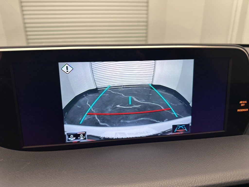 Used 2021 Lexus ES 350 F Sport image 22