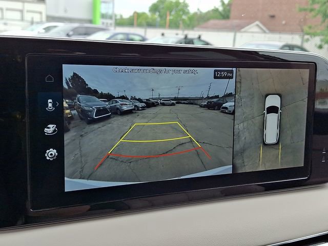 Used 2024 Hyundai Palisade Calligraphy AWD/4WD image 22