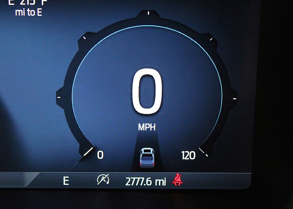 Used 2025 Ford F150 STX w/ Equipment Group 200A AWD/4WD image 10