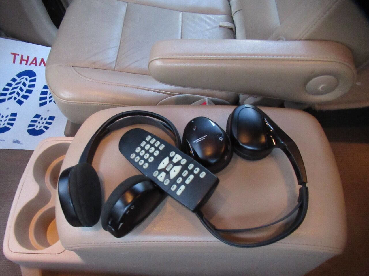 Used 2012 Nissan Armada Platinum image 44